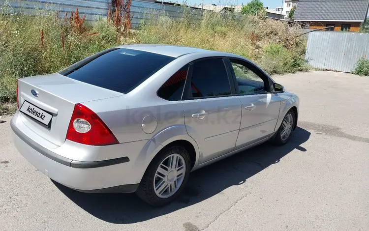 Ford Focus 2007 года за 3 200 000 тг. в Талгар