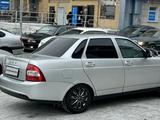 ВАЗ (Lada) Priora 2170 2010 года за 1 500 000 тг. в Семей – фото 2