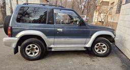 Mitsubishi Pajero 1992 годаfor2 500 000 тг. в Алматы