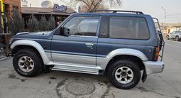 Mitsubishi Pajero 1992 годаfor2 500 000 тг. в Алматы – фото 2