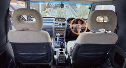 Mitsubishi Pajero 1992 годаfor2 500 000 тг. в Алматы – фото 3