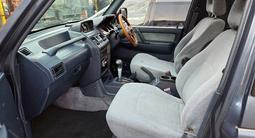 Mitsubishi Pajero 1992 годаfor2 500 000 тг. в Алматы – фото 5