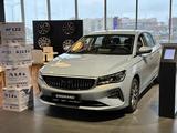 Geely Emgrand Standard 2025 годаүшін6 590 000 тг. в Астана
