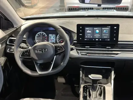 Geely Emgrand Standard 2025 года за 6 290 000 тг. в Астана – фото 12