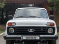 ВАЗ (Lada) Lada 2121 2015 года за 3 600 000 тг. в Алматы – фото 14