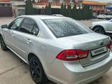 Kia Lotze 2008 годаүшін4 100 000 тг. в Алматы – фото 2