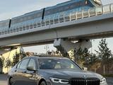 BMW 740 2021 годаүшін39 500 000 тг. в Астана