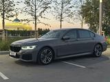 BMW 740 2021 годаүшін39 500 000 тг. в Астана – фото 3