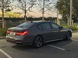BMW 740 2021 годаүшін39 500 000 тг. в Астана – фото 4