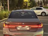 BMW 740 2021 годаүшін39 500 000 тг. в Астана – фото 5