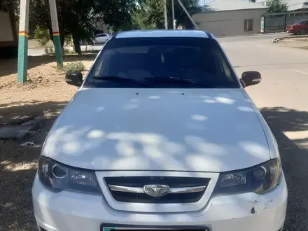 Daewoo Nexia 2013 года за 1 700 000 тг. в Кызылорда