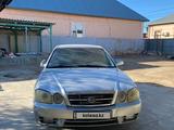 Kia Optima 2003 годаүшін1 550 000 тг. в Кызылорда – фото 2