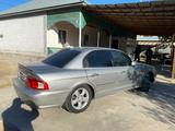 Kia Optima 2003 годаүшін1 550 000 тг. в Кызылорда – фото 3