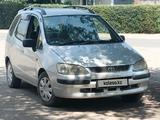 Toyota Spacio 1997 года за 2 500 000 тг. в Алматы – фото 2