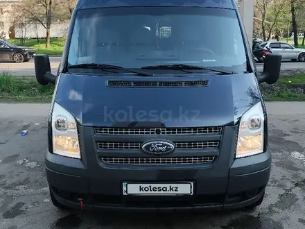Ford Transit 2012 года за 10 800 000 тг. в Алматы – фото 22
