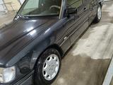 Mercedes-Benz E 220 1994 года за 1 500 000 тг. в Астана – фото 4