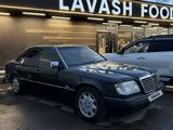 Mercedes-Benz E 220 1994 года за 1 500 000 тг. в Астана – фото 2