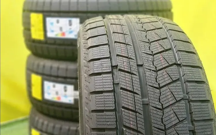 Шины SONIX 255/55R18 109HXL SNOWROVER 868 за 40 000 тг. в Алматы