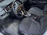 Chevrolet Onix 2023 годаүшін8 150 000 тг. в Шымкент – фото 5
