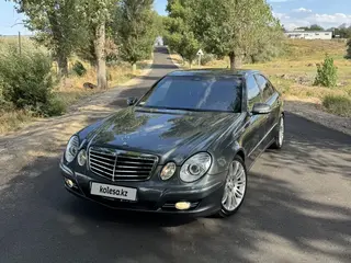 Mercedes-Benz E 350