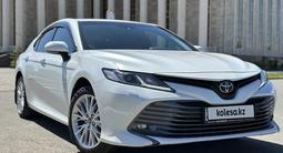 Toyota Camry 2018 годаүшін13 300 000 тг. в Уральск