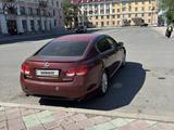 Lexus GS 300 2006 годаүшін3 900 000 тг. в Усть-Каменогорск – фото 2