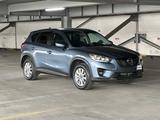 Mazda CX-5 2014 года за 10 300 000 тг. в Алматы