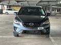 Mazda CX-5 2014 года за 10 300 000 тг. в Алматы – фото 3