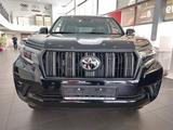 Toyota Land Cruiser Prado Prestige 4.0 2023 годаүшін39 910 000 тг. в Усть-Каменогорск – фото 2