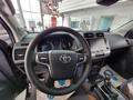 Toyota Land Cruiser Prado Prestige 4.0 2023 годаүшін39 910 000 тг. в Усть-Каменогорск – фото 9