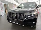 Toyota Land Cruiser Prado Prestige 4.0 2023 годаүшін39 910 000 тг. в Усть-Каменогорск – фото 3