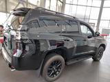 Toyota Land Cruiser Prado Prestige 4.0 2023 годаүшін39 910 000 тг. в Усть-Каменогорск – фото 5