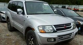 Mitsubishi Montero 1999 года за 55 000 тг. в Алматы