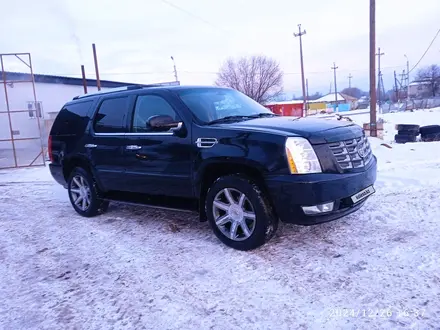 Cadillac Escalade 2007 года за 9 500 000 тг. в Тараз – фото 3