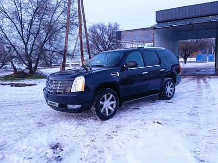 Cadillac Escalade 2007 года за 9 500 000 тг. в Тараз – фото 4