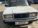 ВАЗ (Lada) 2107 1998 годаүшін270 000 тг. в Уральск – фото 2