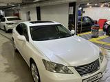 Lexus ES 350 2007 годаүшін7 000 000 тг. в Жанаозен – фото 3