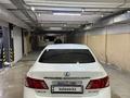 Lexus ES 350 2007 годаүшін7 300 000 тг. в Жанаозен – фото 4