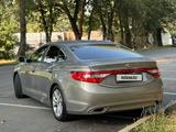Hyundai Grandeur 2012 года за 7 000 000 тг. в Алматы – фото 3