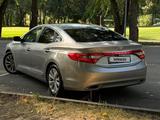 Hyundai Grandeur 2012 года за 7 000 000 тг. в Алматы – фото 4