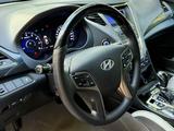 Hyundai Grandeur 2012 года за 7 000 000 тг. в Алматы – фото 5