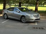 Hyundai Grandeur 2012 года за 7 000 000 тг. в Алматы – фото 2