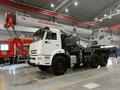 КамАЗ  Автокран Целябинец 25т. На шасси 43118 2026 года в Астана