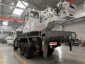КамАЗ  Автокран Целябинец 25т. На шасси 43118 2026 года в Астана – фото 3