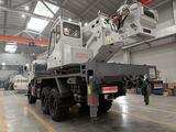 КамАЗ  Автокран Целябинец 25т. На шасси 43118 2026 года в Астана – фото 3
