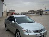 Toyota Camry 2002 года за 4 500 000 тг. в Жанаозен