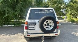 Toyota Land Cruiser Prado 1998 годаfor6 500 000 тг. в Конаев (Капшагай) – фото 5