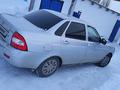 ВАЗ (Lada) Priora 2170 2008 года за 1 500 000 тг. в Актобе – фото 4