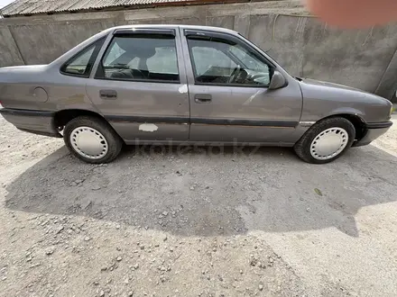 Opel Vectra 1991 года за 470 000 тг. в Шымкент – фото 11