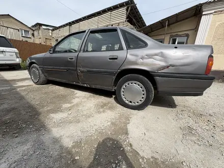 Opel Vectra 1991 года за 470 000 тг. в Шымкент – фото 10